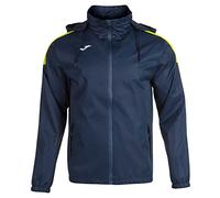 Chaqueta cortavientos Joma Trivor S Male