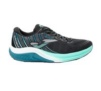 Zapatillas running victory 25 hombre negro 43