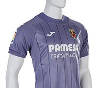 Joma Villarreal Temporada 2022/23 - Equipación Oficial - Camiseta Manga Corta