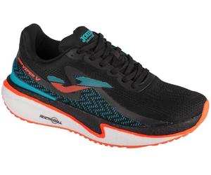 Joma Viper Men 24001 Negro Turquesa (Negro, Sistema Tallas Calzado EU, Adulto, Números, Mediano, 42)