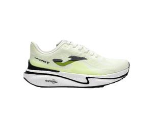 Joma Viper Men 2511 RVIPES2511 - Zapatillas de Correr para Hombre, Color Lima, Amarillo, 46 EU