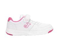 Joma W.Harvard jr 2513 Blanco Rosa, Zapatillas, 24 EU