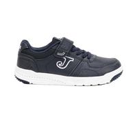 Joma W.Harvard jr 2533 Marino, Zapatillas, Navy, 33 EU