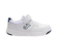 Joma W.Harvard Jr 2543 Blanco Marino ZapatillasUnisex niños