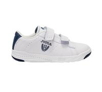 Joma W.Play jr 2505, Zapatillas, Blanco Azul Marino, 39 EU
