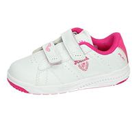 JOMA W.PLAYW-2010 Deportivas Play NIÑA Deportivos Blanco-Rosa 25