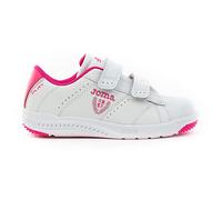 JOMA W.PLAYW-2010 Deportivas Play NIÑA Deportivos Blanco-Rosa 32