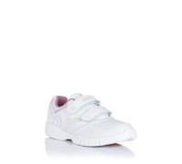 Joma W.School Jr 2529 Blanco Rosa ZapatillasUnisex niños