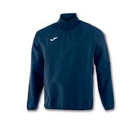 Joma Wind II Chubasquero, Hombre, Marino, S