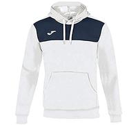 Joma Winner Chaqueta Y Chaleco Cabal., Niños, Marino/Blanco, 2XS