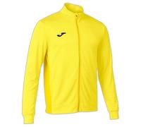 Chaqueta de futbol winner ii hombre amarillo 12 - 14 AÑOS