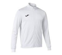 Joma Winner II Chaqueta, Hombre, Blanco, XS