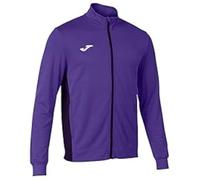 Joma Winner II Chaqueta, Hombre, Morado, 6XS
