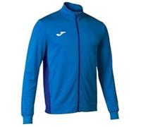 Chaqueta de futbol winner ii hombre royal S
