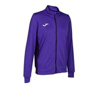 Joma Winner Ii - Mujer, Chaqueta Morado, S