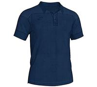 Joma Winner II Polos Caballero, Hombre, Azul Vaquero, M