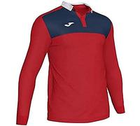 Joma Winner II Polos Caballero Niños