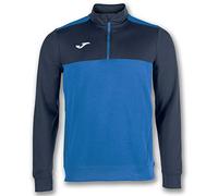 Joma Winner Sudadera, Hombre, Royal-Marino, S