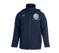 Joma XXS Anorak Urbano IV Unisex Adulto