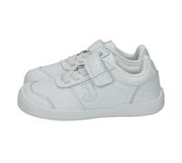 Joma - Zapatilla Barefoot Niña Vela Jr 2502, Blanco, 33 EU