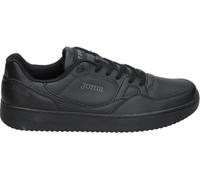 Joma | Zapatilla Casual Hombre - Deportiva en Color Negro - Sneakers con Cordones - Cómodas y Versátiles - Modelo CSTADW2621 - 43EU