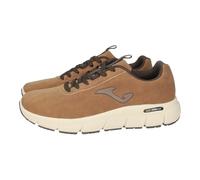 Joma - Zapatilla Cordones Casual para: Hombre Color: Camel Talla: 45