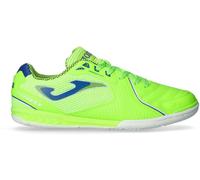 Zapatillas joma dribling 2511 hombre verde indoor 42