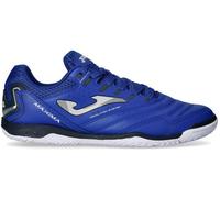 Joma - Zapatilla de fútbol sala Maxima, Unisex, Royal, 42,5