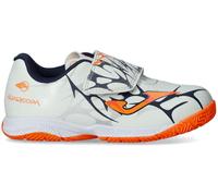 Joma - Super Copa JR 2502 para: Niños Color: Blanco Talla: 29