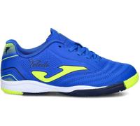 Zapatillas de fútbol sala joma toledo 2404 infantil royal indoor 37