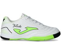 Zapatillas joma toledo jr 2502 blanco indoor infantil 31