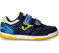 Joma Top Flex jr 2503 Marino Indoor, Zapatillas, 31 EU