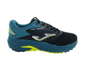 Joma - Zapatilla De Running para Hombre Speed 2541-3188400000008 - Color Negro, Talla 45