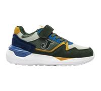 Joma - Zapatilla Deportiva Casual Niño J3080 2615V - 3194000000003 - Color Verde, Talla 33