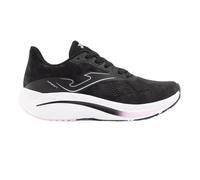 Joma Zapatilla Deportiva, Mujer, Negro, 41 EU