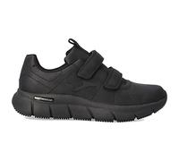 Joma C. Daily Men 2221 Zapatilla Deportiva Hombre velcros (Negro, Numeric_41)