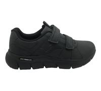 Joma - Zapatilla Deportiva Hombre velcros para: Hombre Color: Negro Talla: 45