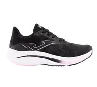 Joma Zapatilla Deportiva, Mujer, Negro, 36 EU
