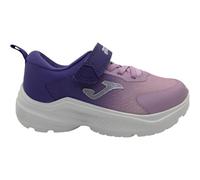 Joma - Zapatilla Deportiva Niña Degass JR 2619-3191090000005 - Color Violeta, Talla 29