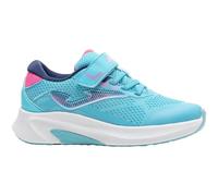 Joma - Zapatilla Deportiva Niña Hispalish 2605-3191110000008 - Color Azul, Talla 34