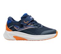 Joma - Zapatilla Deportiva Niño Hispalis JR 2603-3191100000001 - Color Azul, Talla 37