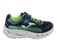 Joma - Zapatilla Deportiva para Niño Aquiles Jr 2603-3191000000002 - Color Azul, Talla 34
