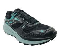 Joma - Zapatilla Deportiva Trail Hombre Shock 2601-3191030000003 - Color Negro, Talla 46
