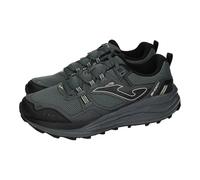 Joma - Zapatilla Deportiva Trail Hombre Shock 2612-3191210000007 - Color Gris, Talla 45