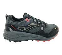 Joma - Zapatilla Deportiva Trail Hombre Shock 2648-3190990000009 - Color Gris, Talla 43