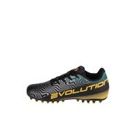 Botas De Futbol Joma Evolution 37 Multicolor
