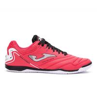 Joma Zapatilla Futbol Maxima (Rosa, Sistema Tallas Calzado EU, Adulto, Números, Mediano, 40)