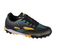 Joma Zapatilla fútbol Sala Evolution JR 2401 en Negro para niño - Niños Color: Negro Talla: 33
