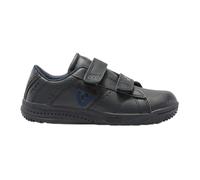 Joma Zapatillas Unisex Niños con Velcro, 22 - 40 - Transpirables, Resistentes y Antiolor, Ideales para Uniforme y Uso Diario