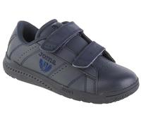 Joma Zapatilla Play Jr 2103 Azul Unisex35